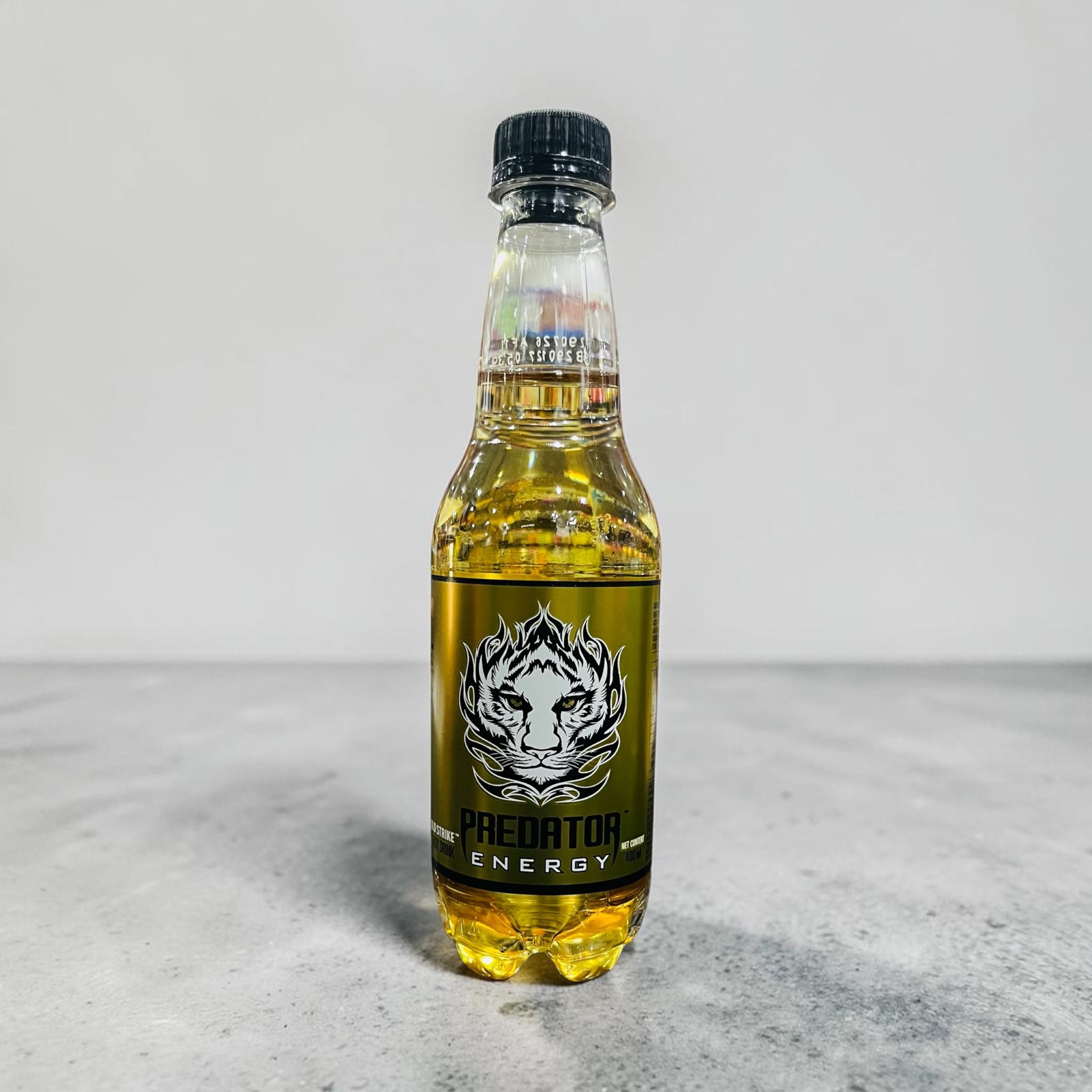 PREDATOR ENERGY DRINK 400ML
